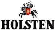 Holsten Brauerei Hamburg Ritter Logo