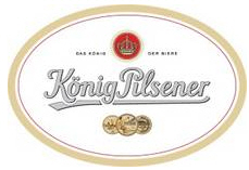 König Pilsener Brauerei Duisburg