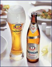 Weizenbier Weissbier