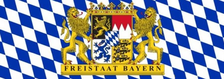 Freistaat Bayern