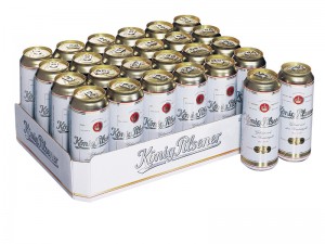 Dosenbier