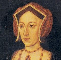 Anna Boleyn