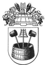 Bierbrauer-Wappen-Zünfte