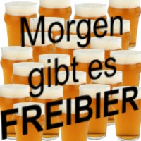 Freibier