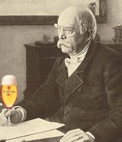 bismarck bier